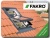Деревянные мансардные окна среднеповоротные Fakro FTS U2 78*118 Деревянные мансардные окна среднеповоротные Fakro FTS U2 78*118