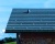 Керамическая черепица Creaton DOMINO NUANCE schwarz matt engobiert