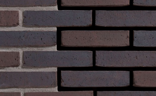 Кирпич ручной формовки ENGELS Basalt, 215*45-50*65 мм
