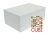 Газобетонный блок CUBI D700 B3,5 F100 625х250х300 ровный